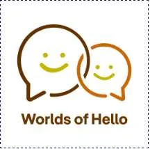 Worlds of Hello