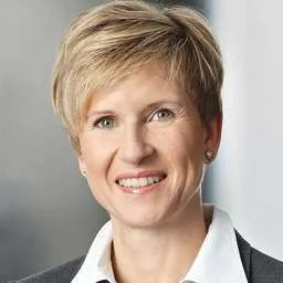 Susanne Klatten