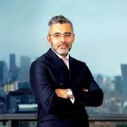 Zaid Al-Aifari, Angel Investor
