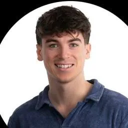 Mitchell Hughes