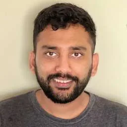 Apurv Garg, Angel Investor