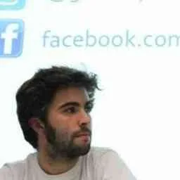 Gonzalo Vazquez Martínez-Echevarría