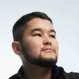 Talgat Kantayev