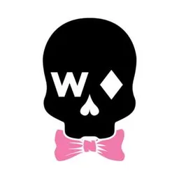 Skull Diamond And Heart Capital