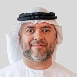 Majid Al-Suwaidi