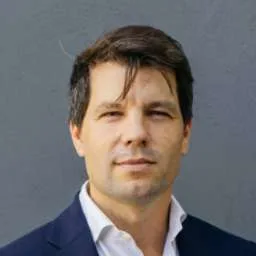 Sacha Gordillo