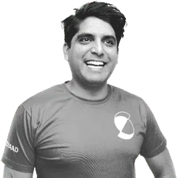 Ziyaad Ahmed