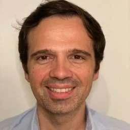 Miguel Rodrigues, Chief Financial Officer at Moove