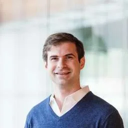 Jimmy Stone, Founder and Managing Partner at Alderbrook