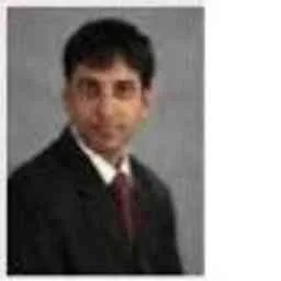 Laximikant Vyas