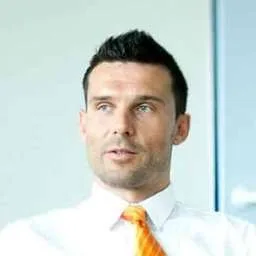 Kamil Levinský, Managing Partner at Jet Ventures