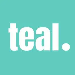 Teal