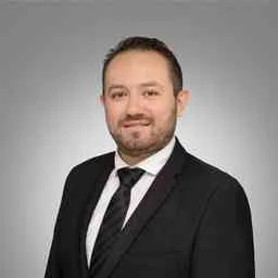 Allan Villegas, CEO & Co-Founder at Liabify
