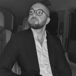 Amer Azani, Angel Investor