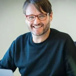 Piet Maes, CTO & Co-founder at Sofico