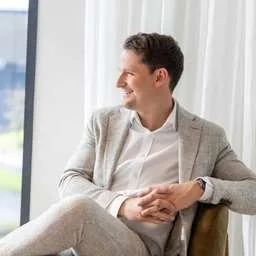 Matthijs Vanhaelemeesch, Angel Investor