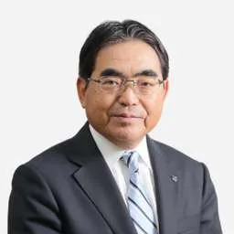 Tsutomu Wano