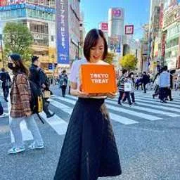 Ayumi Chikamoto, CEO at ICHIGO Inc.