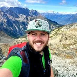 Julien Roux, Angel Investor