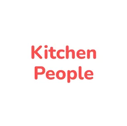 Kitchen People