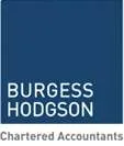 Burgess Hodgson