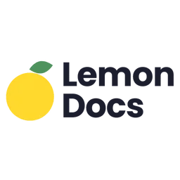 LemonDocs
