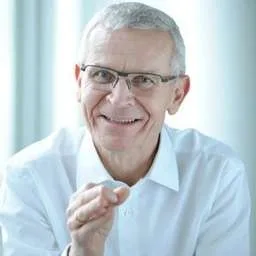 René Svendsen-Tune, CEO and President at Jabra