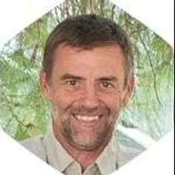 Patrick Simon, Angel Investor