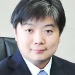 Hu Yu, Angel Investor