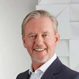 Mathias Hiebeler, Owner at H.I. Executive Consulting
