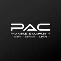 Pro Athlete Community (PAC)