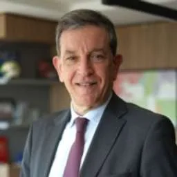 Claude Valade