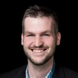 Liam Boogar-Azoulay, Founding Chief Revenue Officer at Waypoint AI