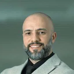 Cahit Öztürk