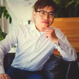 Stefan Wang