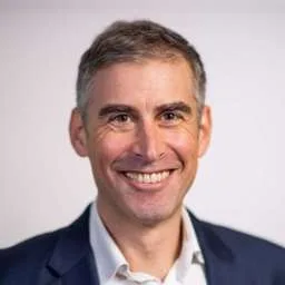 Joerg Dr. Rupp, Angel Investor
