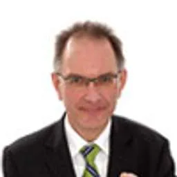 Klaus Beetz