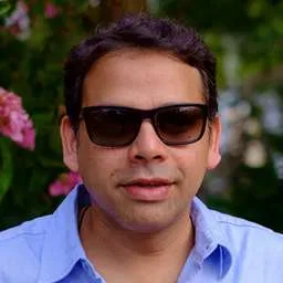 Arun Iyer