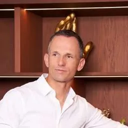 David Frederik