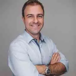 Rafael Mantovani Bottós