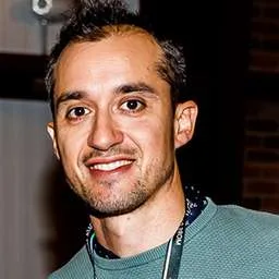 Daniel Moran