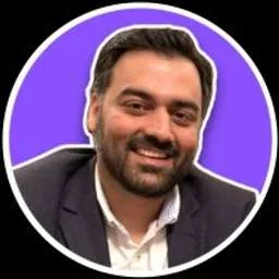 Puneet Malik, Angel Investor