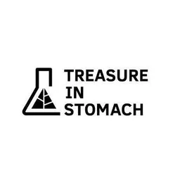Treasure in Stomach