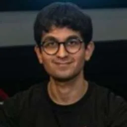 Arjun Khanna