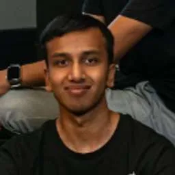 Immanuel Rajadurai