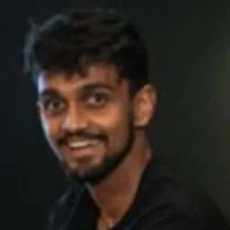 Sundar Arvind