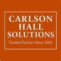 Carlson Hall Solutions