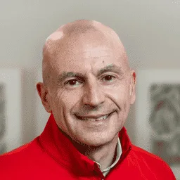 Richard Jaggers