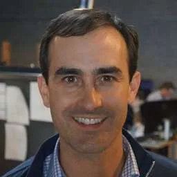 Jon Barad
