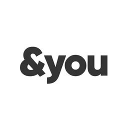 &you